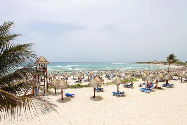 Bahia Principe & Golf Residences Tulum Exterior photo
