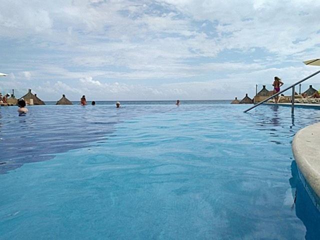 Bahia Principe & Golf Residences Tulum Exterior photo