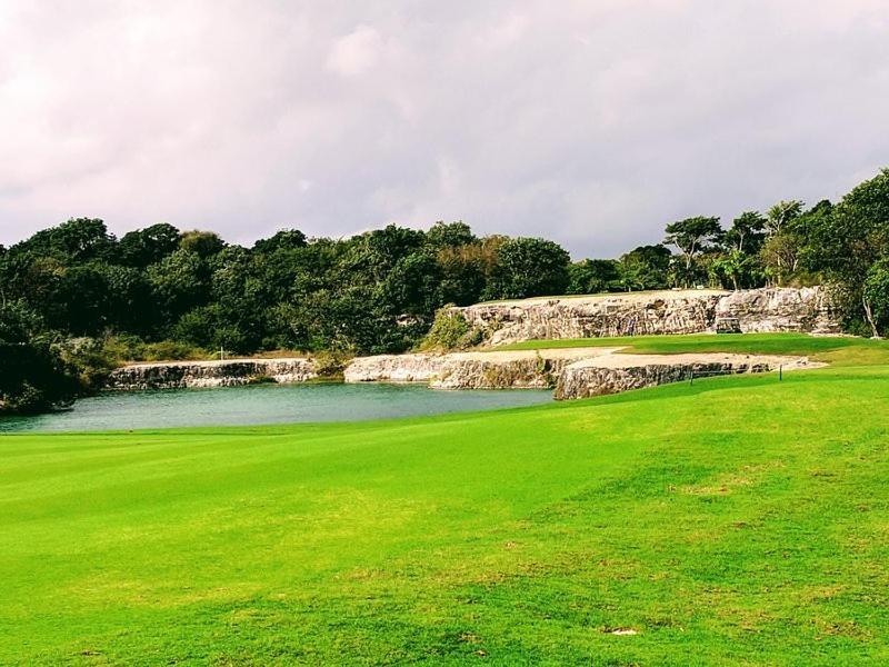 Bahia Principe & Golf Residences Tulum Exterior photo