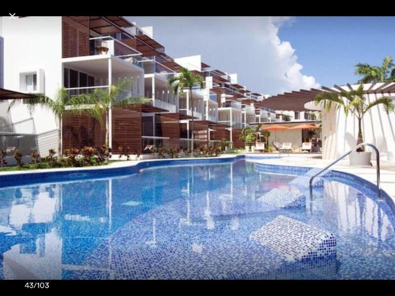Bahia Principe & Golf Residences Tulum Exterior photo